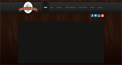 Desktop Screenshot of olivea.ca